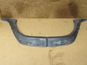 26h-28345-00-00 Yamaha 1983 Venture Royal Xvz12tdk Fairing Wind Shield Rubber Mold 26h-28345-00