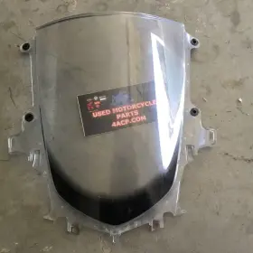 2cr-28381-10-00 Yamaha 15-19 R1 R1s Windscreen Clear