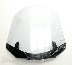 2df-28381-00-00 Yamaha 2018-2021 Star Venture Cowling Windshield