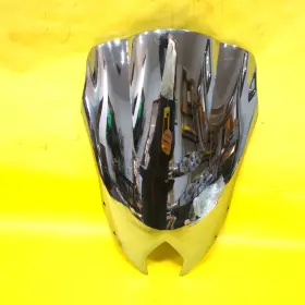 36p-28381-00-00 Yamaha 09-17 Fz6r Front Windshield Windscreen - Reflective