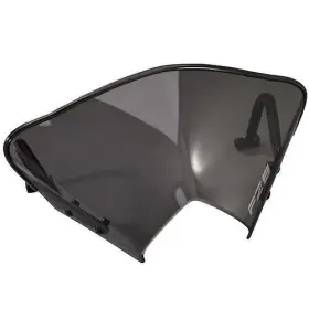 39p-f83j0-v0 Yamaha Fz8 Fly Short Tinted Wind Screen