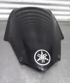 3c3-28381-10-00 Yamaha 06-15 Fz1 Windshield Windscreen