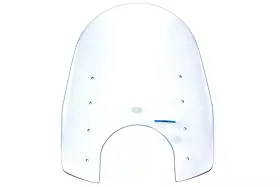 3d8-f83h0-v0-00 Yamaha Replace Windshield Kit Tall Oem