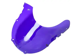 3he283815000 Yamaha 1991 Fzr600r Windshield Windscreen Lockhart