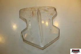 4777051955 Yamaha 2020 Mt-03 Front Windshield Windscreen