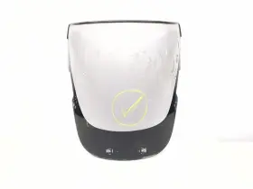 Yamaha 4ah-28381-00-00 91-96 Fj1200 Front Windshield