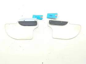 4xy-2835u-00-00 Yamaha 99-13 Royal Star Venture Xvz1300 Windshield Wind Screen Deflectors