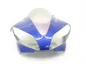 5jj-y283g-30-1x Yamaha 01 Yzf R1 Front Cowling Fairing Windshield 2001