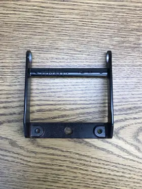 5jw-28332-00-00 Yamaha Fjr1300 2003-2005 Leg Shield Stay Part #