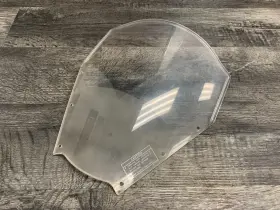 5lv-28381-11-00 Yamaha 5lv-28381-10-00 2001-2005 Fz1 Oem Windshield Windscreen