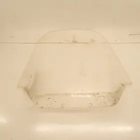 Aba-26h01-11-00 Yamaha 86-93 Xvz13 Venture Royale Xvz 1300 Windscreen Windshield