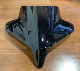 B5y-23121-00-00 Yamaha Mt10 Windshield