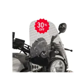 B90-f83j0-v0-00 Yamaha 2016 Xsr900 Xsr 900 Front Sport Wind Screen Shield