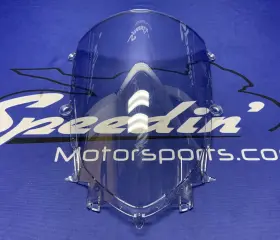 Bn6-28381-00-00-1 Yamaha Windscreen Yzf-r7 2022-2025 Oem