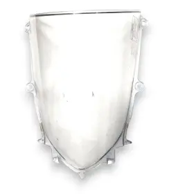 Bn6-28381-10 Yamaha 2017-2024 Yzf-r6 R7 Windshield Screen Oem Novarex M-230 Mkc