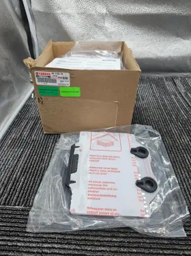 J0s-f16l0-v0 Yamaha Qty 10 Fusionfit Information Card Holder