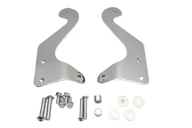 Str-5el03-50-00 Yamaha Windshield Mounting Hardware Kit V Star 1100