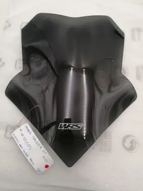 Ya005fs Yamaha Mt 09 Gt Tracer Windscreen Wrs