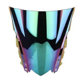 Yfoutlet 512300718160 Front Windshield For Yamaha Yzf-r25 2014-2018 Yzf-r3 2015 Windscreen Screen