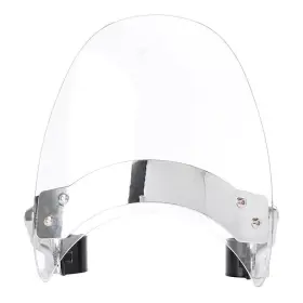 Yfoutlet 636432441496 Front Windshield Windscreen For Harley Davidson Softail Breakout Street Rod