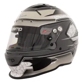 Zamh760c01l Zamp Rz-70e Switch Helmets H760c01l Helmet Full Face