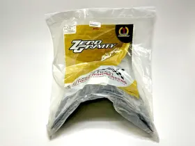 16-106-19 Zero Gravity Double Bubble Windscreen Smoke Suzuki Gsxr 600-750