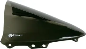 16-108-02 Zero Gravity Double Bubble Windscreen Smoke For Suzuki Gsxr600/gsxr750 2004-2005 16-108-02 Zero Gravity Double Bubble Windscreen Smoke For Suzuki Gsxr600/gsxr750 2004-2005