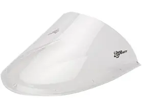 16-109m-01 Zero Gravity 16-109a-01 Fits Double Bubble Windscreen - Clear