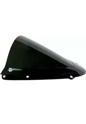 16-109m-19 Zero Gravity Double Bubble Windscreen Dark Smoke For Suzuki Gsx-r1000 2005-2006