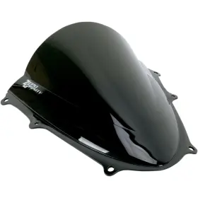 16-113-19 Zero Gravity Windshields Double Bubble Windscreen - Dark Smoke Gsxr1