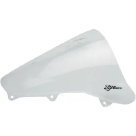16-157-01 Zero Gravity Windshields Double Bubble Windscreen - Clear Sv650/1000
