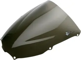 16-244-02 Zero Gravity Light Smoke Double Bubble Windscreen 16-244-02 Zero Gravity Light Smoke Double Bubble Windscreen