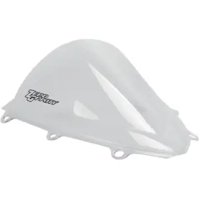 16-262-01 Zero Gravity Fits Double Bubble Windscreen - Clear