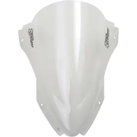 16-264-01 Zero Gravity Fits Double Bubble Windscreen - Clear