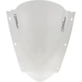 16-265-01 Zero Gravity Fits Double Bubble Windscreen - Clear