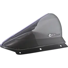 16-265-02 Zero Gravity Fits Double Bubble Windscreen - Light Smoke