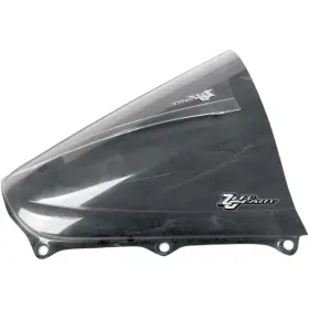 16-406-01 Zero Gravity Windshields Double Bubble Windscreen - Clear Cbr600rr