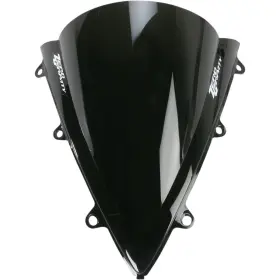 16-426-19 Zero Gravity Fits Double Bubble Windscreen - Dark Smoke