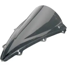 16-539-01 Zero Gravity Windshields Double Bubble Windscreen - Clear Yzf-r1