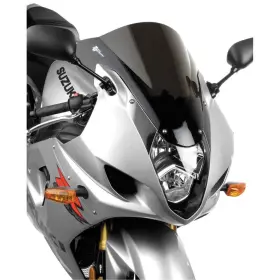 16-542m-19 Zero Gravity - Double Bubble Windscreen For Yamaha Yzf-r1
