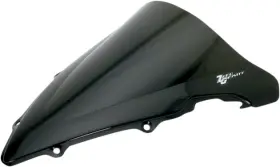 16-578-20 Zero Gravity 16-578-19 Double Bubble Windscreen Dk Smoke For Yamaha Yzf-r6s