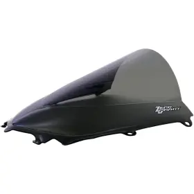 16-581-02 Zero Gravity Double Bubble Windscreen - Light Smoke Yzf-r6