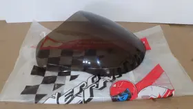 16-701-19 Zero Gravity Tinted Windshield Windscreen Double Bubble Ducati 750ss 900ss Sp Cr
