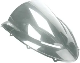 16-729-01 Zero Gravity Double Bubble Windscreen Clear #16-729-01 Ducati 848/1198/1098
