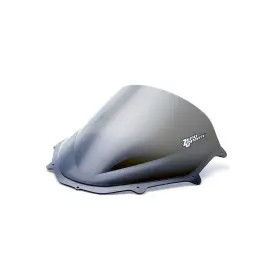 Zero Gravity 16-730-02 Double Bubble Windscreen - Light Smoke Sgr0003-x001-y160