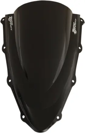 16-739-19 Zero Gravity Double Bubble Windscreen Dark Smoke #16-739-19 Ducati 1299/959