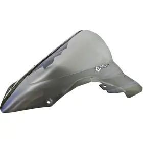 16-812-02 Zero Gravity Fits Double Bubble Windscreen - Light Smoke