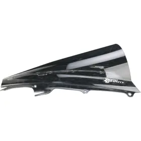 16-912-01 Zero Gravity Windshields Double Bubble Windscreen - Clear 675