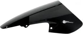 20-107-19 Zero Gravity Sr Series Windscreen Dark Smoke For Suzuki Gsx-r1000 2003-2004