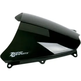 20-111-19 Zero Gravity Windshields Windscreen - Dark Smoke Gsxr1 Ft07
